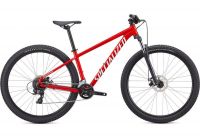 Specialized - ROCKHOPPER 29  GLOSS FLO RED / WHITE