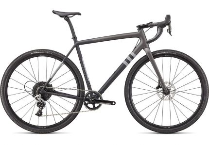Specialized CRUX COMP 