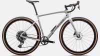 Specialized - DIVERGE EXPERT CARBON GLOSS DUNE WHITE/TAUPE