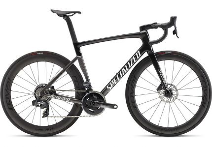 TARMAC SL7 PRO - SRAM FORCE ETAP AXS