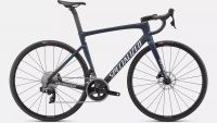 Specialized - TARMAC SL7 COMP - RIVAL ETAP AXS Satin Teal Tint/Black/Light Silver