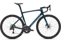 Specialized - TARMAC SL7 EXPERT TROPICAL TEAL / CHAMELEON EYRIS