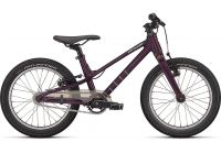 Specialized - JETT 16 SINGLE SPEED GLOSS CAST BERRY / UV LILAC