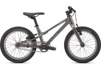 Specialized - JETT 16 SINGLE SPEED GLOSS SMOKE / FLAKE SILVER