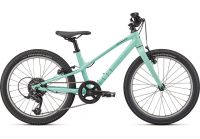 Specialized - JETT 20 GLOSS OASIS / FOREST GREEN