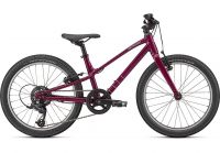 Specialized - JETT 20 GLOSS RASPBERRY / UV LILAC