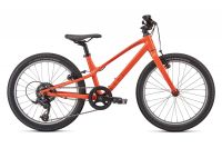 Specialized - JETT 20 BLAZE/BLACK