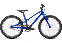 Specialized - JETT 20 SINGLE SPEED GLOSS COBALT / ICE BLUE