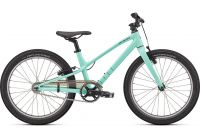 Specialized - JETT 20 SINGLE SPEED GLOSS OASIS / FOREST GREEN