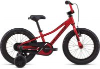 Specialized - RIPROCK COASTER 16 CANDY RED / BLACK / WHITE