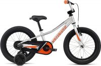 Specialized - RIPROCK COASTER 16 Silver / Moto Orange / Black Reflective