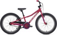 Specialized - RIPROCK COASTER 20 RAINBOW FLAKE PINK / WHITE