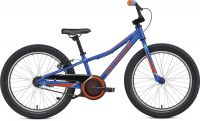 Specialized - RIPROCK COASTER 20 ROYAL / MOTO ORANGE / WHITE