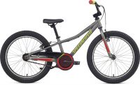 Specialized - RIPROCK COASTER 20 STERLING GREY / NORDIC RED / HYPER REFLECTIVE