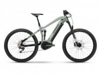 Haibike - ALLTRAIL 4 29  HB YSTS GLOSS_HONEYDEW_BLK