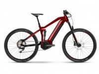 Haibike - ALLTRAIL 5 29 I630WH 12-R. DEORE HB YSTS GLOSS_DYN RED_BLK_GREY 
