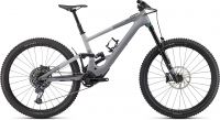 Specialized - TURBO KENEVO SL EXPERT GLOSS COOL GREY / CARBON / DOVE GREY / BLACK