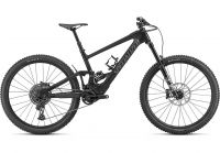 Specialized - TURBO KENEVO SL COMP GLOSS SMOKE / DREAM SILVER