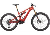 Specialized - TURBO LEVO PRO SATIN REDWOOD / SMOKE / BLACK