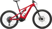 Specialized - LEVO COMP ALLOY NB Flo Red / Black