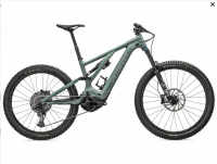 Specialized - LEVO COMP ALLOY NB SAGE GREEN / COOL GREY / BLK