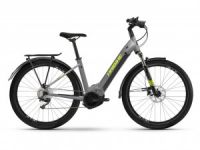 Haibike - TREKKING 6 LOW I630WH 10-R. DEORE