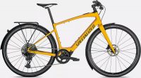 Specialized - TURBO VADO SL 5.0 EQ BRASSY YELLOW / BLACK REFLECTIVE