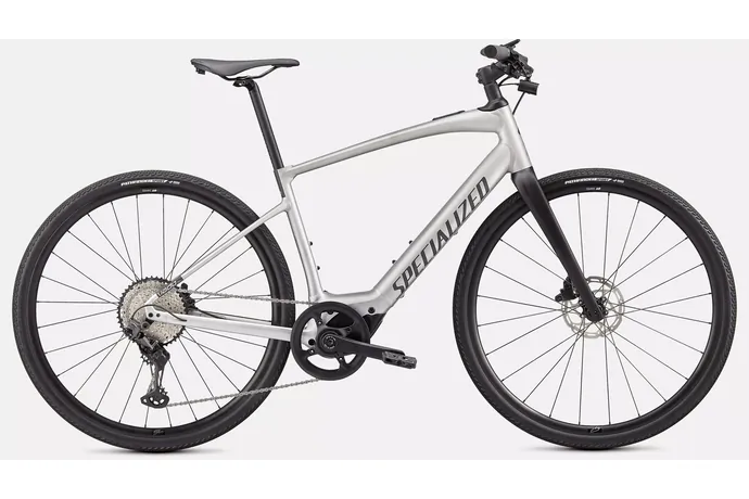 Specialized Turbo Vado SL 5.0  
