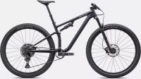 Specialized - EPIC EVO Satin Midnight Shadow/Silver Dust/Pearl