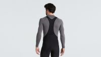 Specialized - Men’s Seamless Long Sleeve Baselayer Grey