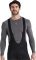 Men’s Seamless Long Sleeve Baselayer