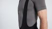 Men’s Seamless Short Sleeve Baselayer