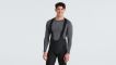 Men's Merino Seamless Long Sleeve Base Layer