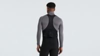Specialized - Men's Seamless Roll Neck Long Sleeve Base Layer
