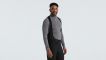 Men's Seamless Roll Neck Long Sleeve Base Layer