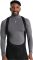 Men's Seamless Roll Neck Long Sleeve Base Layer