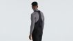 Men's Seamless Roll Neck Long Sleeve Base Layer