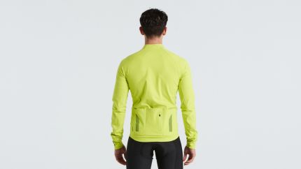 Men's HyprViz SL Rain Jacket