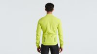 Specialized - Men's HyprViz SL Rain Jacket HyprViz