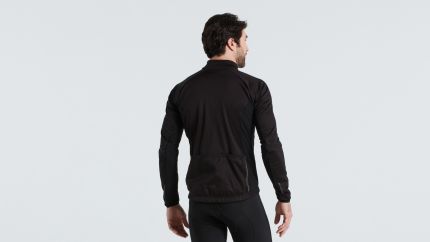 Men's RBX Softshell Jacket