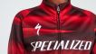 Specialized Factory Racing Youth RBX Comp Softshell Jacket