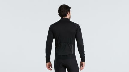 Men's RBX Expert Long Sleeve Thermal Jersey