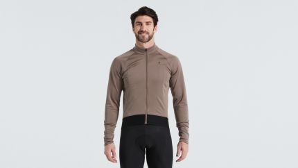 Men's RBX Expert Long Sleeve Thermal Jersey