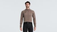 Specialized - Men's RBX Expert Long Sleeve Thermal Jersey Gunmetal