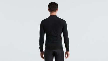 Sl Expert Long Sleeve Thermal Jersey