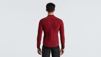 Sl Expert Long Sleeve Thermal Jersey