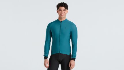 Sl Expert Long Sleeve Thermal Jersey