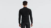 Specialized - Sl Expert Long Sleeve Thermal Jersey Black