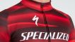 Men's Specialized Factory Racing Team SL Expert Softshell Jersey