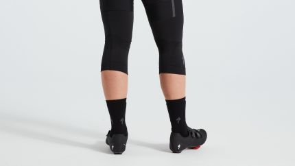 Seamless Knee Warmers